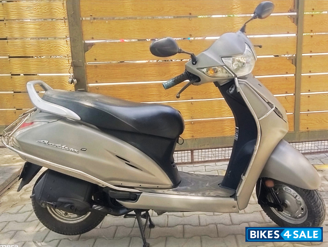 Honda Activa 4G