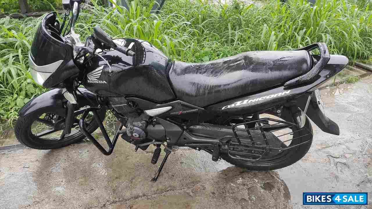 Honda Unicorn
