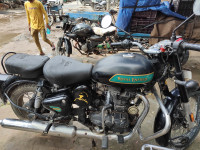 Royal Enfield Classic 350 Dual Channel BS6 2020 Model