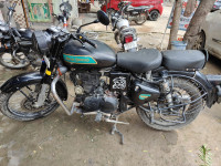 Royal Enfield Classic 350 Dual Channel BS6