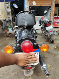 Royal Enfield Classic 350 Dual Channel BS6