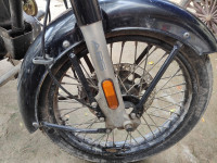 Royal Enfield Classic 350 Dual Channel BS6