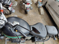 Royal Enfield Classic 350 Dual Channel BS6