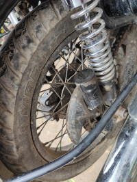 Royal Enfield Classic 350 Dual Channel BS6