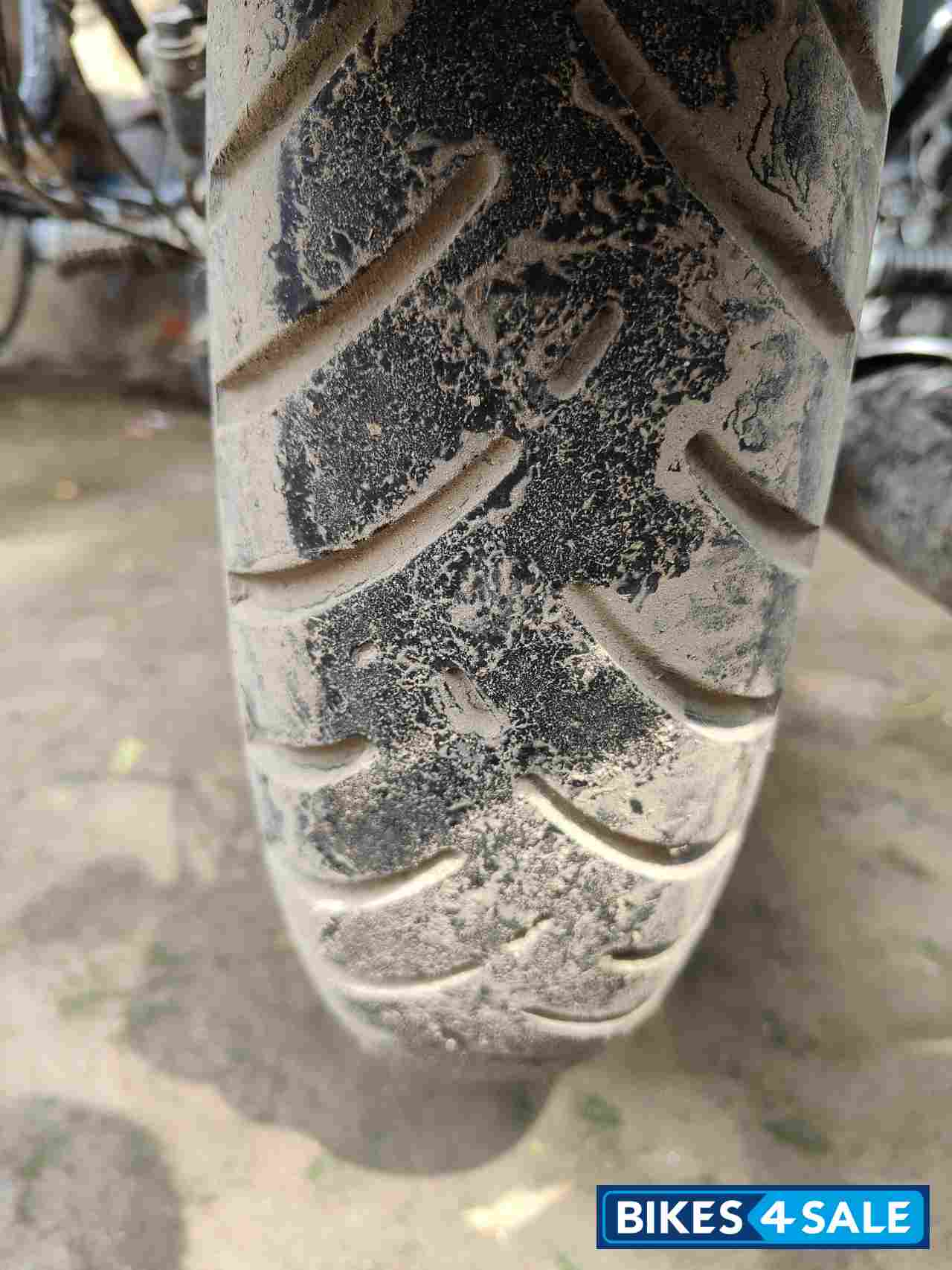 Royal Enfield Classic 350 Dual Channel BS6