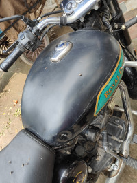 Royal Enfield Classic 350 Dual Channel BS6