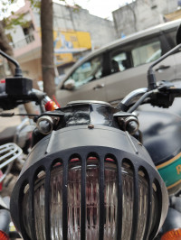 Royal Enfield Classic 350 Dual Channel BS6