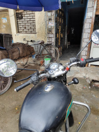 Royal Enfield Classic 350 Dual Channel BS6