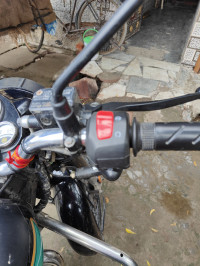 Royal Enfield Classic 350 Dual Channel BS6