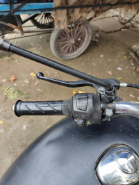 Royal Enfield Classic 350 Dual Channel BS6