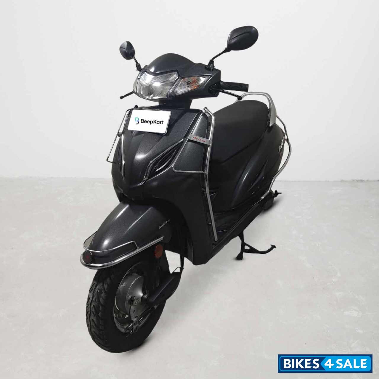 Honda Activa 5G