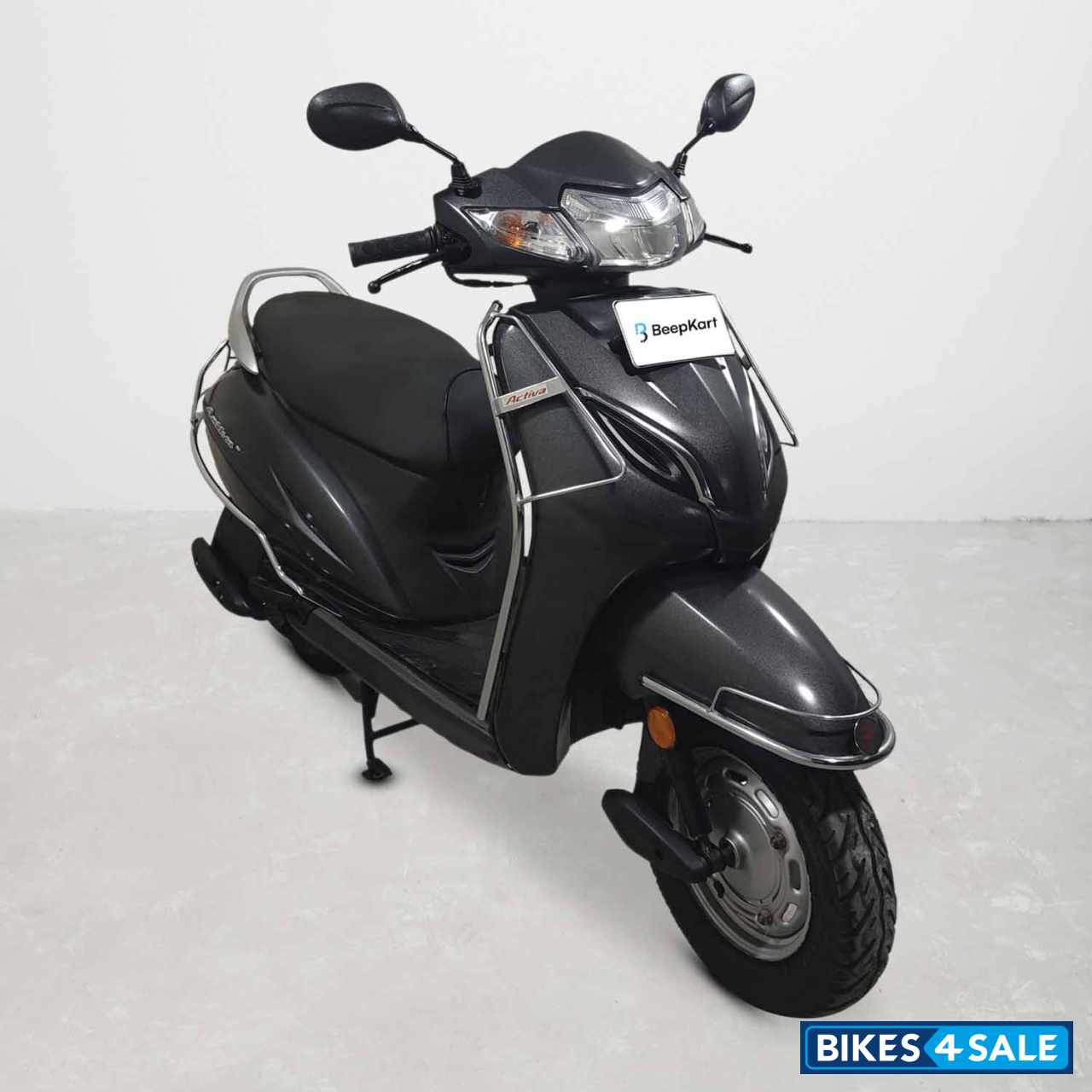 Honda Activa 5G