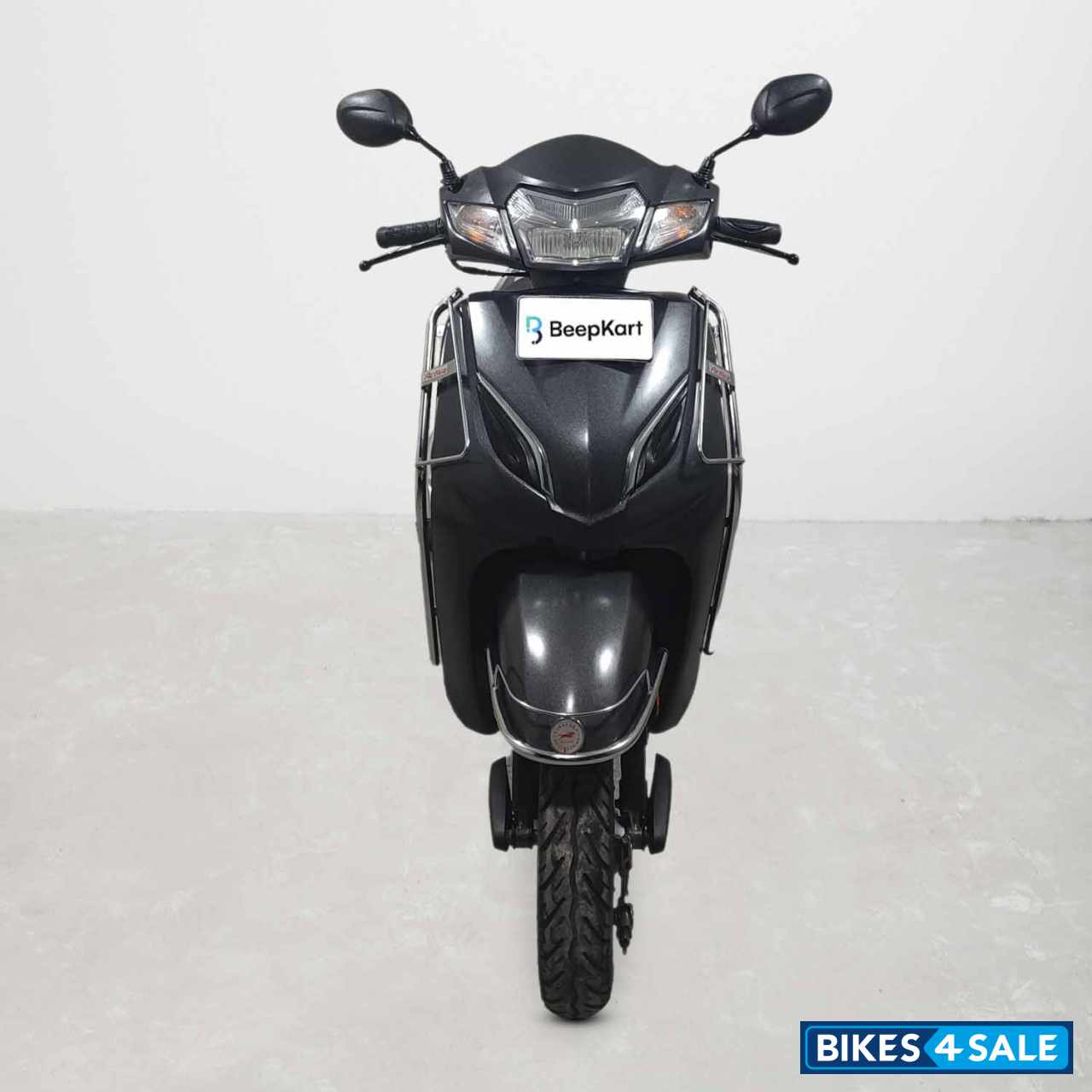 Honda Activa 5G