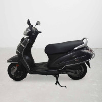Honda Activa 5G