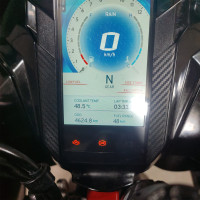 TVS Apache RR 310 2020 Model