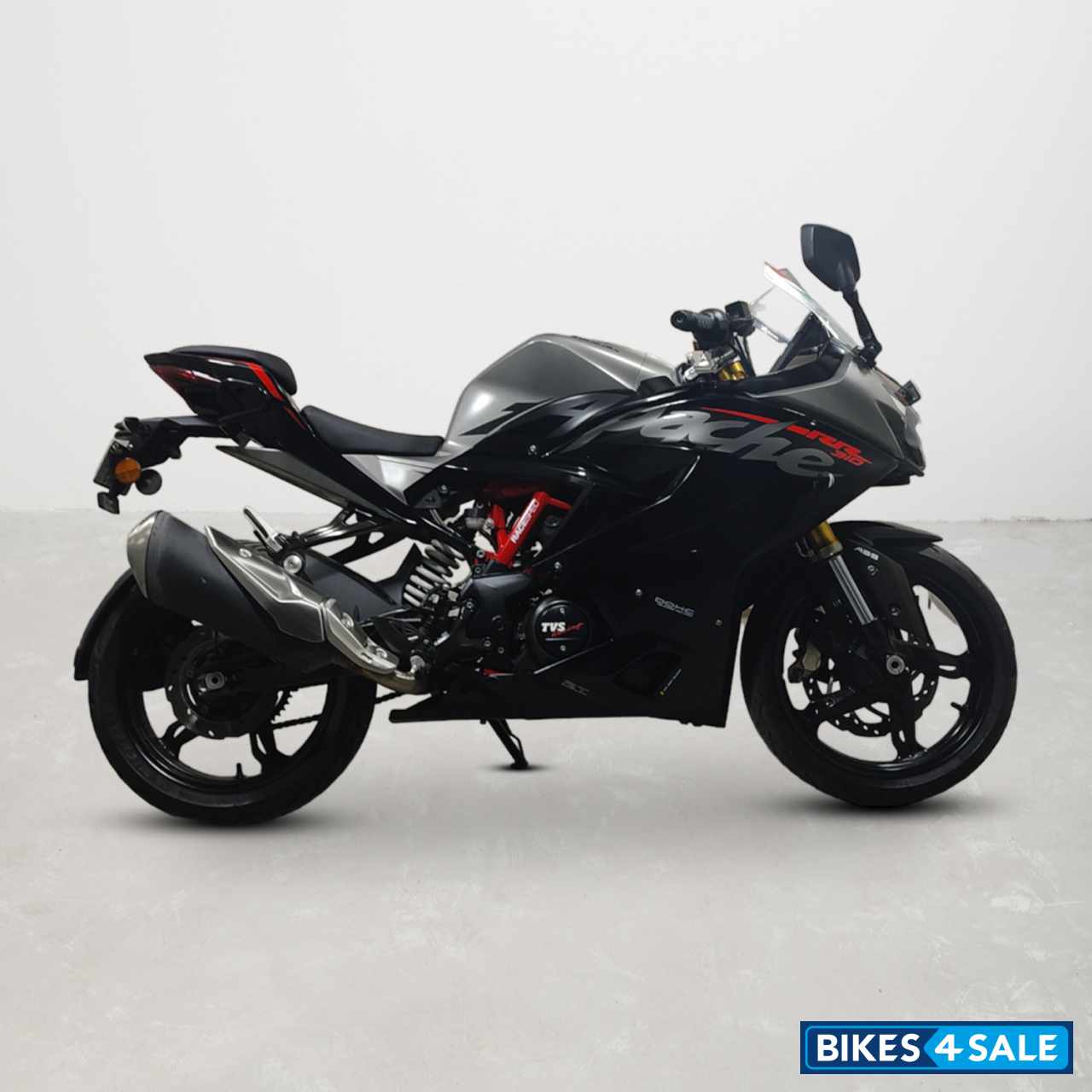 TVS Apache RR 310
