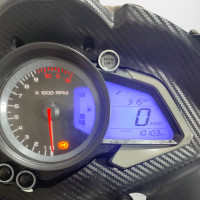 Bajaj Pulsar RS 200 2018 Model