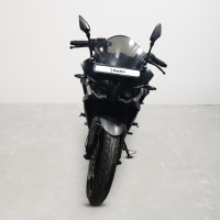 Bajaj Pulsar RS 200