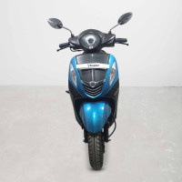 Yamaha Fascino