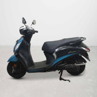 Yamaha Fascino