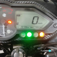 Bajaj Pulsar 150 2020 Model