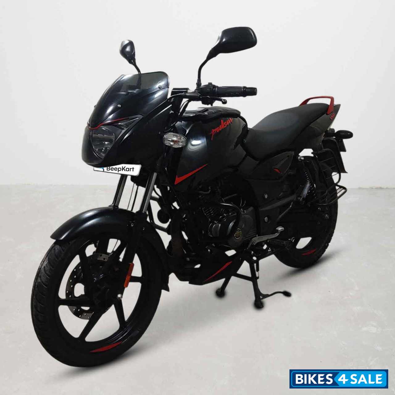 Bajaj Pulsar 150