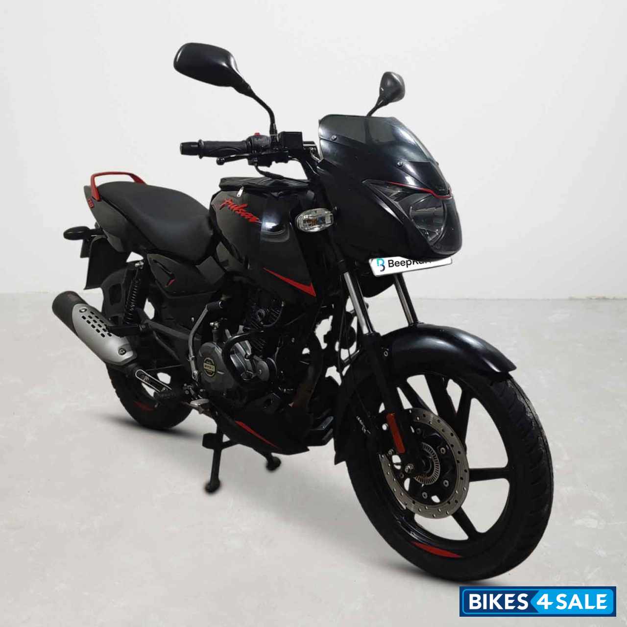 Bajaj Pulsar 150