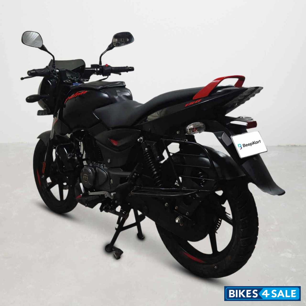 Bajaj Pulsar 150