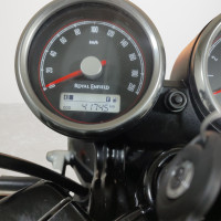 Royal Enfield 2023 Interceptor 650 2019 Model