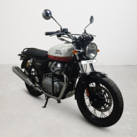 Royal Enfield 2023 Interceptor 650