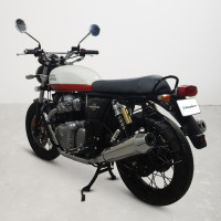 Royal Enfield 2023 Interceptor 650