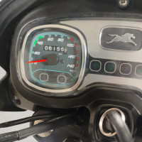 TVS Radeon 2022 Model