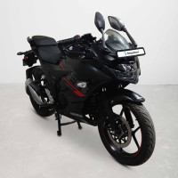 Suzuki Gixxer SF