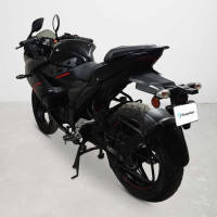 Suzuki Gixxer SF