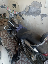 Bajaj Avenger Cruise 220 2019 Model