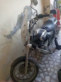 Bajaj Avenger Cruise 220