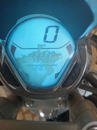 Bajaj Avenger Cruise 220