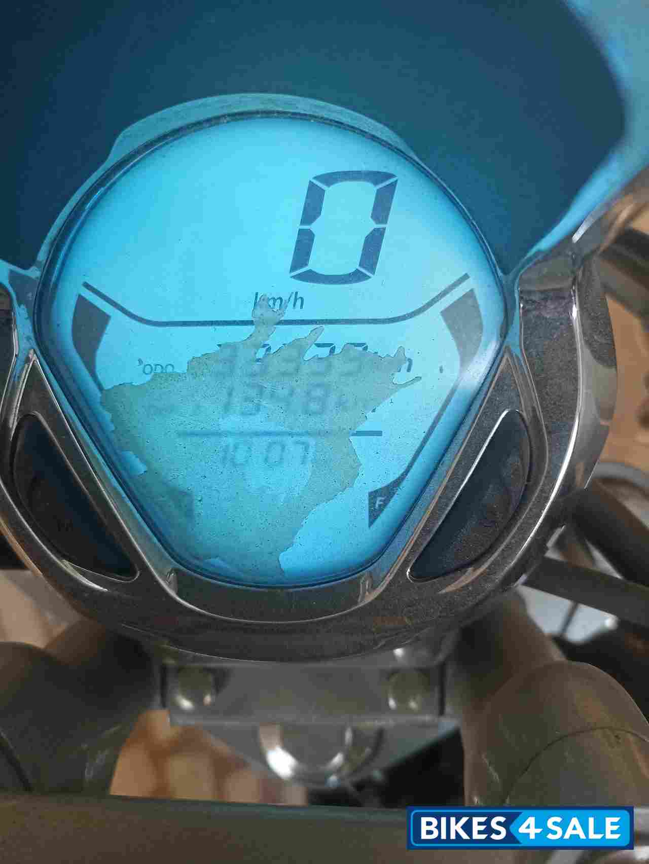 Bajaj Avenger Cruise 220