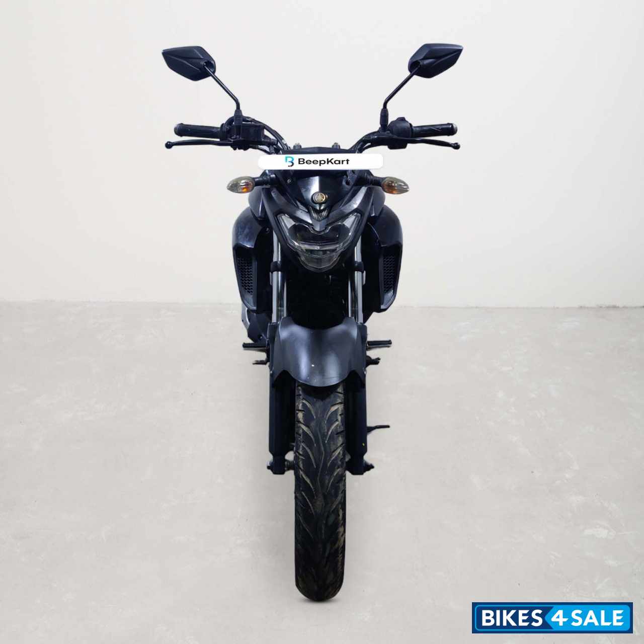 Yamaha FZ25