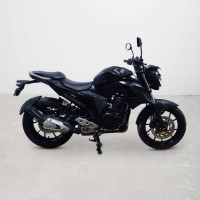 Yamaha FZ25