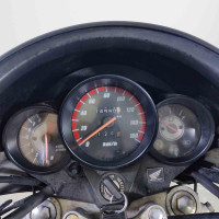 Honda CB Unicorn 2017 Model