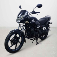 Honda CB Unicorn