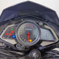 Bajaj Pulsar NS200 2019 Model