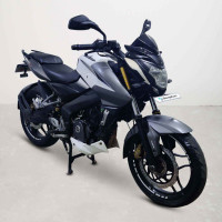 Bajaj Pulsar NS200