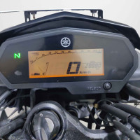 Yamaha FZ25 2018 Model
