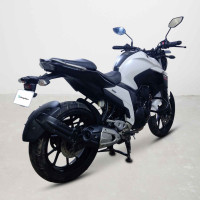 Yamaha FZ25