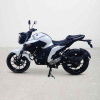 Yamaha FZ25