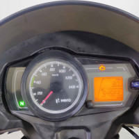 Hero Passion Pro i3s 2022 Model