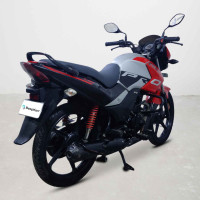 Hero Passion Pro i3s