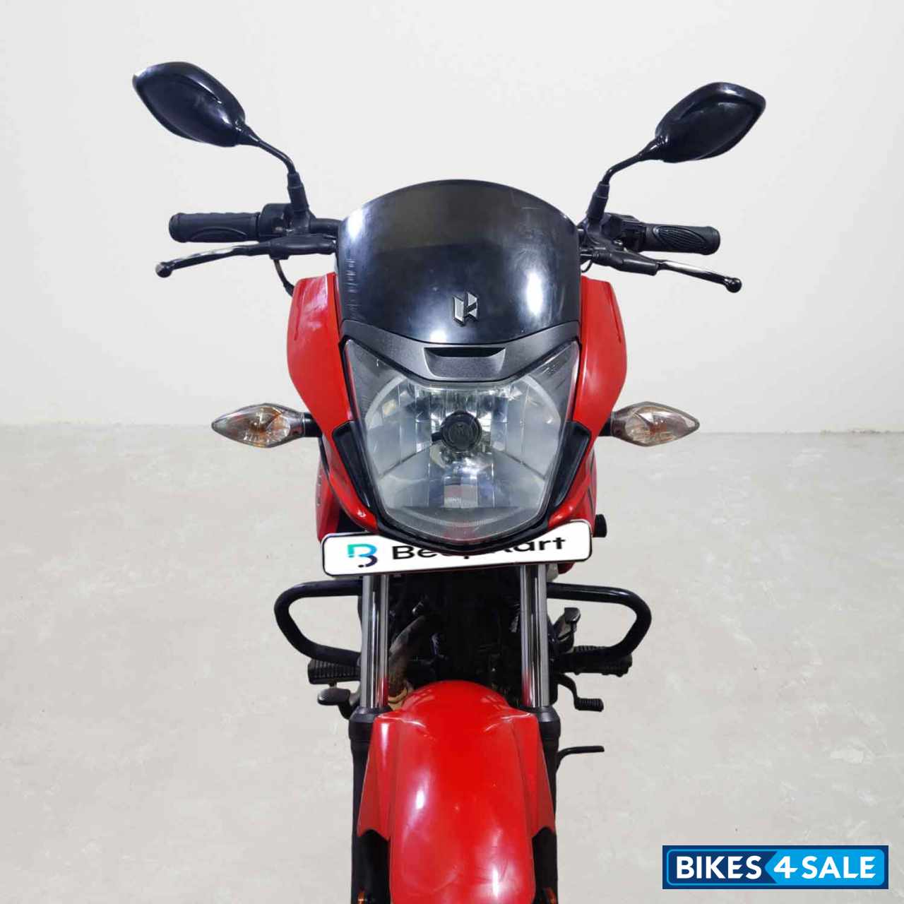 Hero Passion Pro i3s